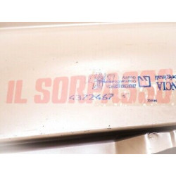 CANTONALE MONTANTE POSTERIORE SINISTRO FIAT 127 C CL 2 PORTE ORIGINALE