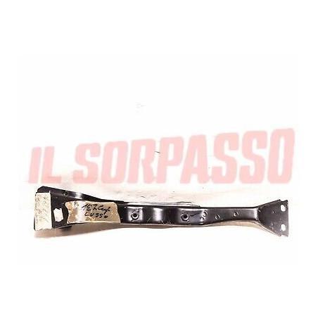 TRAVERSA CULLA SUPPORTO MOTORE FIAT 127 CL ORIGINALE 593215