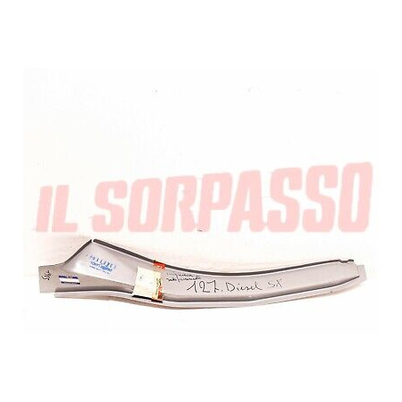 LONGHERINA SOTTO PASSARUOTA FIAT 127 DIESEL ORIGINALE 4346119