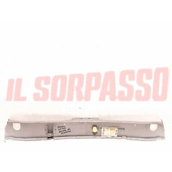 TRAVERSA POSTERIORE VANO BAULE FIAT 127 ORIGINALE
