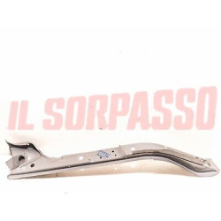 LONGHERONE PUNTONE ANTERIORE FIAT 127 PICK UP FIORINO ORIGINALE