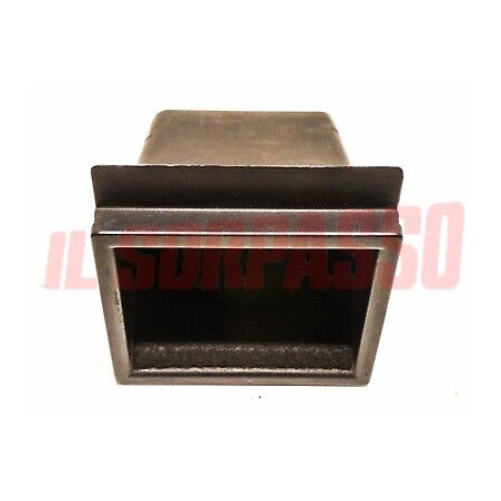 VASCHETTA PORTAOGGETTI PLANCIA RIVESTIMENTO CRUSCOTTO ALFA ROMEO 75 + TURBO