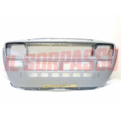 RIVESTIMENTO ANTERIORE FRONTALE CALANDRA FIAT 127 147 RUSTICA FIORINO ORIGINALE