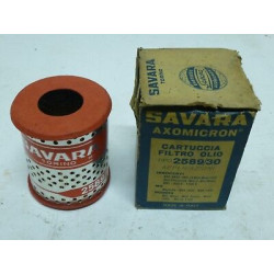 FILTRO OLIO ORIGINALE SAVARA INNOCENTI MINI MINOR COOPER SPIDER A40 JM3 JM4