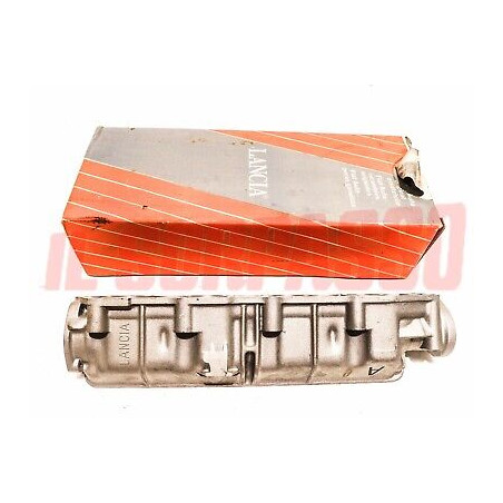 TESTA TESTATA MOTORE BIALBERO LANCIA BETA BERLINA - COUPE - SPIDER ORIGINALE 