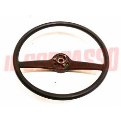 VOLANTE STERZO FIAT 126 1 SERIE 2 VERSIONE NUOVO ORIGINALE