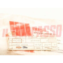 SCRITTA LANCIA A112 AUTOBIANCHI A112 6 7  SERIE ORIGINALE