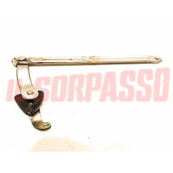 LEVERAGGIO PORTELLONE AUTOBIANCHI A112 + ABARTH 1 - 2 SERIE ORIGINALE 1119335