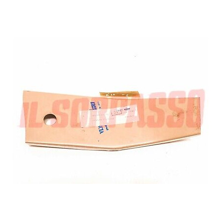 PROLUNGA SOTTOPORTA INTERNA SINISTRA AL PIANALE AUTOBIANCHI A112 + ABARTH