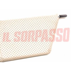 ALETTA ANTINA PARASOLE SINISTRA BEIGE AUTOBIANCHI PRIMULA COUPE S ORIGINALE