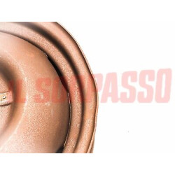  CERCHIO RUOTA CERCHIONE FIAT 1100 103 1 SERIE - E - TV  ORIGINALE