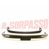 PARAURTI ANTERIORE + POSTERIORE FIAT 127 CL FONDO DI MAGAZZINO