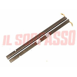 MONTANTE TELAIO DEFLETTORE DESTRO SINISTRO AUTOBIANCHI A112 5 6 7 SERIE + ABARTH