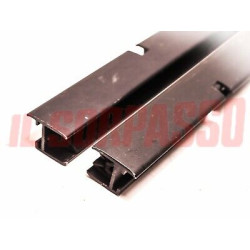 MONTANTE TELAIO DEFLETTORE DESTRO SINISTRO AUTOBIANCHI A112 5 6 7 SERIE + ABARTH