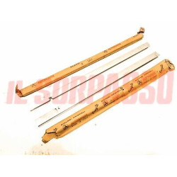 MONTANTE TELAIO DEFLETTORE DESTRO SINISTRO AUTOBIANCHI A112 1 2 3 4 SERIE ABARTH