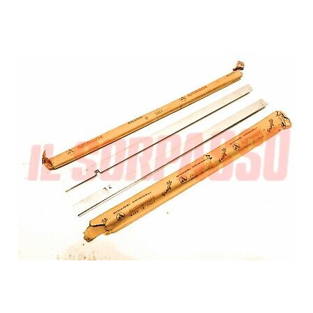 MONTANTE TELAIO DEFLETTORE DESTRO SINISTRO AUTOBIANCHI A112 1 2 3 4 SERIE ABARTH