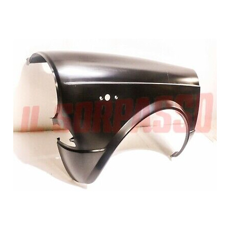 PARAFANGO ANTERIORE SINISTRO AUTOBIANCHI A112 4 SERIE + ABARTH