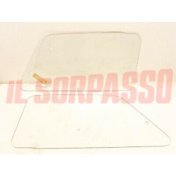 VETRI LATERALI APRIBILI AUTOBIANCHI A112 1 2 3 4 S + ABARTH ORIGINALI SICURSIV