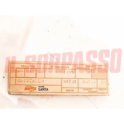 VETRI LATERALI APRIBILI AUTOBIANCHI A112 1 2 3 4 S + ABARTH ORIGINALI SICURSIV