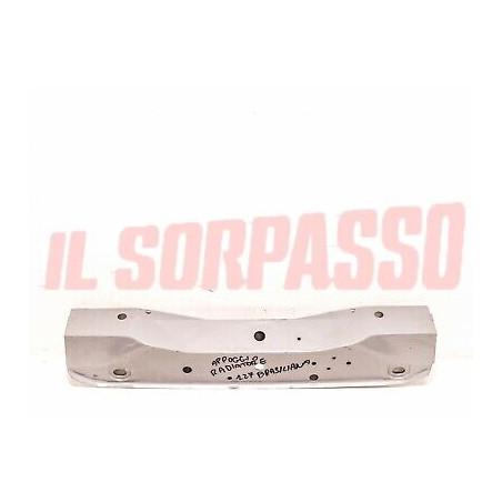 TRAVERSA SUPPORTO RADIATORE FIAT 127 BRASILIANA ORIGINALE