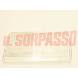 VETRO GRUPPO OTTICO FANALE FARO SINISTRO MERCEDES BENZ 200 250 300 ORIGINALE