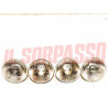 GRUPPI OTTICI FANALI FARI SENZA POSIZIONE LANCIA FULVIA COUPE 2 3 SERIE SIEM