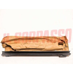 ASTA GUIDA VETRO SCENDENTE + GUARNIZIONE PORTA AUTOBIANCHI A112 ABARTH