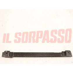 ASTA GUIDA VETRO SCENDENTE + GUARNIZIONE PORTA AUTOBIANCHI A112 ABARTH