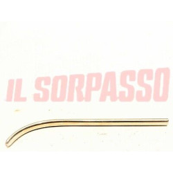 MODANATURA PROFILO CRUSCOTTO AUTOBIANCHI BIANCHINA CABRIO BERLINA TRASFORMABILE