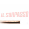 MODANATURA PROFILO CRUSCOTTO AUTOBIANCHI BIANCHINA CABRIO BERLINA TRASFORMABILE