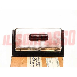 POSACENERE CRUSCOTTO AUTOBIANCHI A112 + ABARTH 1 2 3 SERIE ORIGINALE