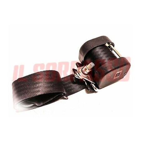 CINTURA SICUREZZA LANCIA DELTA INTEGRALE EVOLUZIONE ORIGINALE