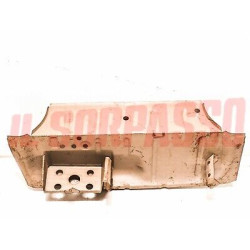RIVESTIMENTO ANTERIORE INTERNO MEZZA VASCA BATTERIA FIAT 500 N D F L R BIANCHINA