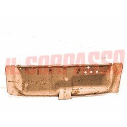 RIVESTIMENTO ANTERIORE INTERNO MEZZA VASCA BATTERIA FIAT 500 N D F L R BIANCHINA