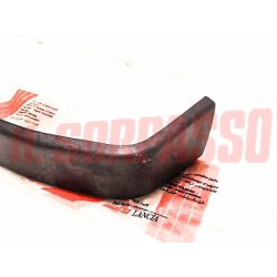 CANTONALE PARAURTI ANTERIORE SINISTRO IN GOMMA LANCIA DELTA 1 SERIE ORIGINALE