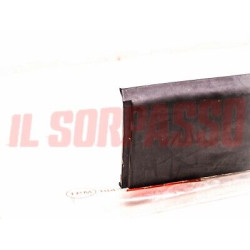 CANTONALE PARAURTI ANTERIORE SINISTRO IN GOMMA LANCIA DELTA 1 SERIE ORIGINALE