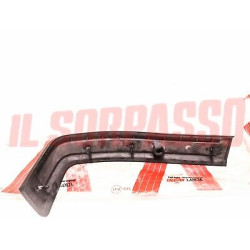 CANTONALE PARAURTI ANTERIORE SINISTRO IN GOMMA LANCIA DELTA 1 SERIE ORIGINALE