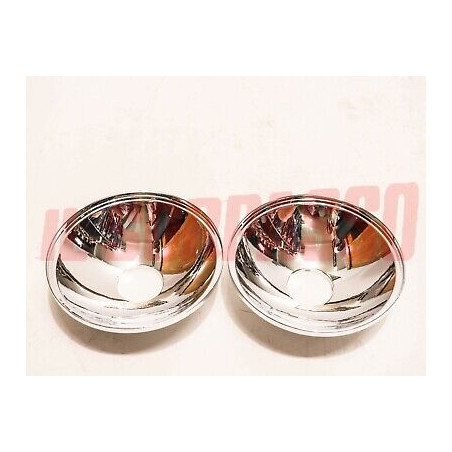 PARABOLE GRUPPI OTTICI FANALI FARI FIAT 500 N D - 600 + MULTIPLA
