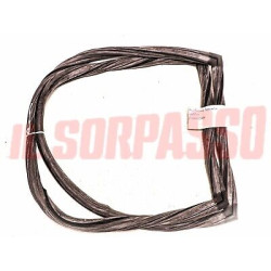 GUARNIZIONE VETRO PARABREZZA AUTOBIANCHI BIANCHINA CABRIO