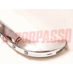 PARAURTI POSTERIORE AUTOBIANCHI A112 PRIMISSIMA SERIE ORIGINALE .