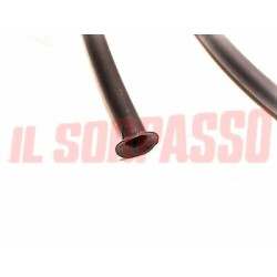 SCOLI TUBI ACQUA VETRI LATERALI APRIBILI AUTOBIANCHI A112 + ABARTH ORIGINALI