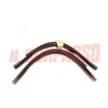 GUARNIZIONI BASE VETRO SCENDENTE AUTOBIANCHI BIANCHINA BERLINA PANORAMICA