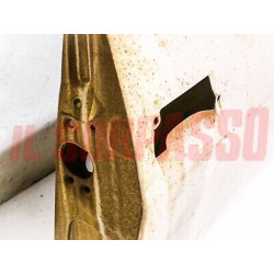 PORTA PORTIERA DESTRA FIAT 124 COUPE 2 3 SERIE ORIGINALE