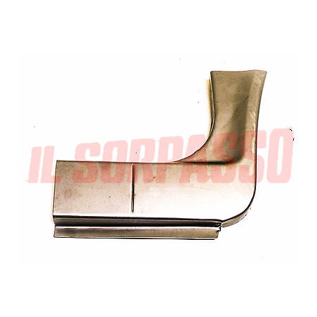 SOTTOPORTA ANGOLO ANTERIORE DESTRO FIAT 126 TUTTI TIPI