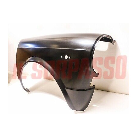 PARAFANGO ANTERIORE DESTRO AUTOBIANCHI A112 1 2 3 SERIE ABARTH