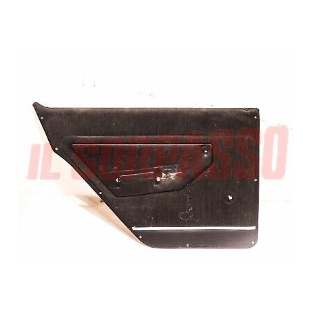 PANNELLO PORTA POSTERIORE SINISTRA ALFA ROMEO ALFETTA BERLINA ORIGINALE