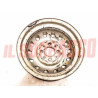 CERCHIO RUOTA FIAT 850 - 1000 TC ABARTH ORIGINALE FERGAT 3,5X12