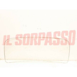 VETRO CRISTALLO PARABREZZA ANTERIORE FIAT 508 C - 1100 A B E ORIGINALE SECURIT