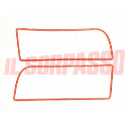 PLASTICHE CONTORNO MASCHERINA LANCIA DELTA HF EVOLUZIONE EVO 1 EVO 2