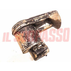 BUSSOLO CONTENITORE SCATOLA FILTRO ARIA FIAT TOPOLINO 500 B - C ORIGINALE